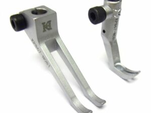 Presser Feet                                               .