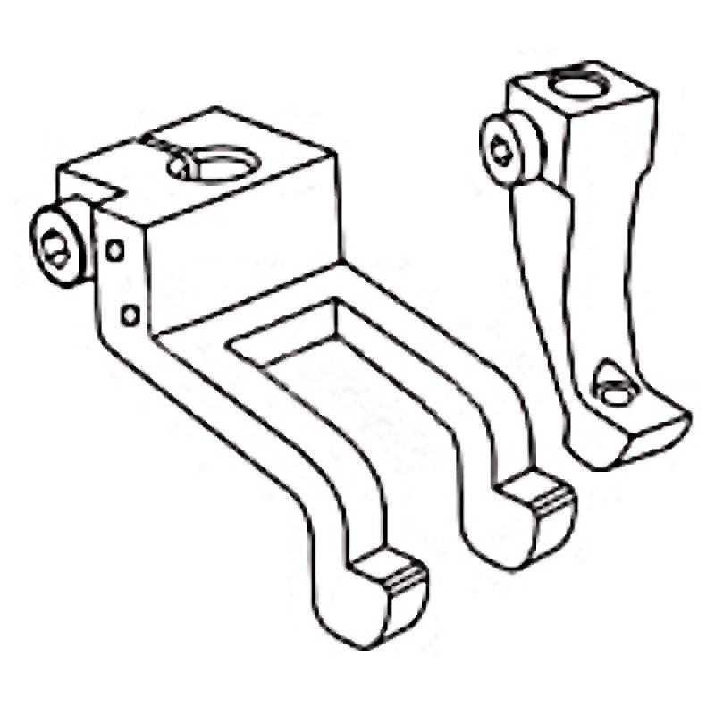 Presser Feet . – Image 2