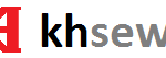 Le logo de la marque Khsew