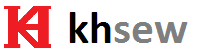 Le logo de la marque Khsew