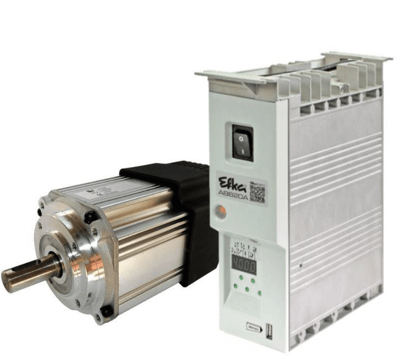 Moteur DR 1250 AB620