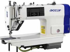 LA MACHINE ACCOR RS-8