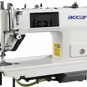 LA MACHINE ACCOR RS-8