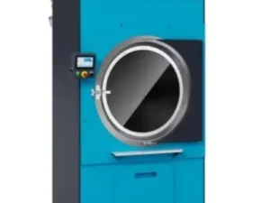 Chauffage à vapeur, électrique ou à gaz (disponible également en version avec chauffage à huile diélectrique)