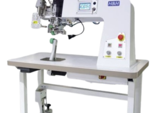 Machine de scellage à air chaud AI-002