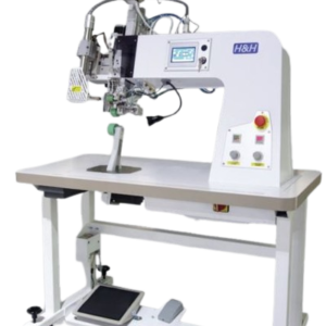 Machine de scellage à air chaud AI-002