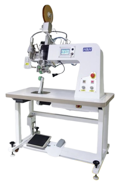 H&H ASIA GROUP LIMITED