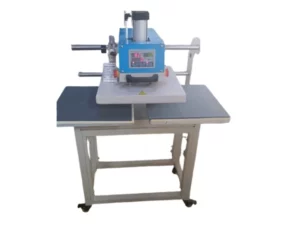 Machine de presse à chaud ACCOR M40