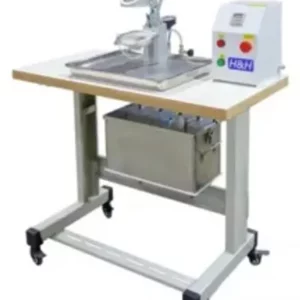 Testeur hydrostatique