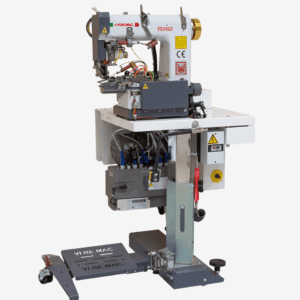 VIBEMAC                                      .